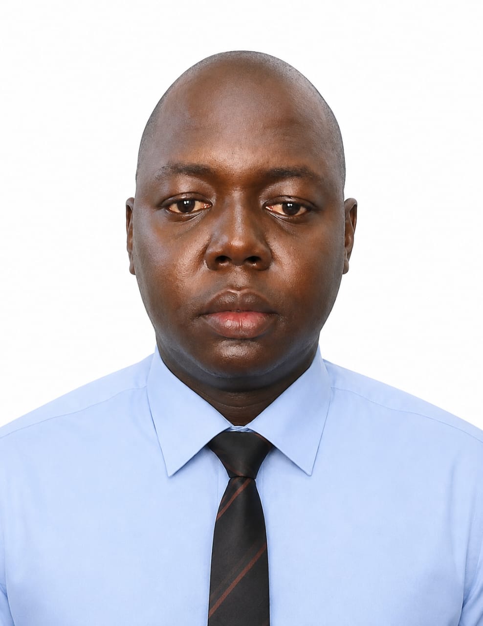 Modi Geofrey, Programs Manager, Initiative for Legal Aid.